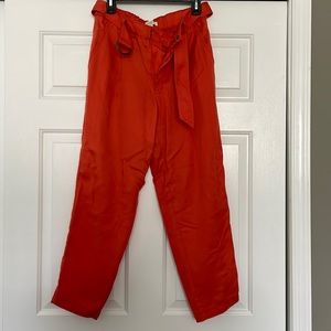 Light weight fun pants!